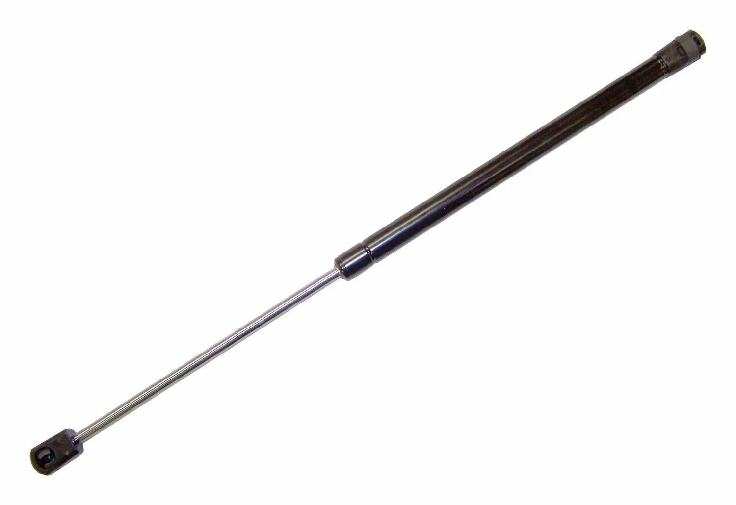 Crown Automotive - Metal Black Hood Support - 55360411AB